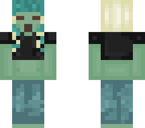 my oc :33