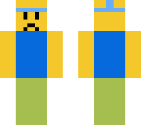 my roblox skin