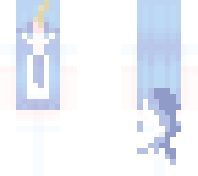 narwhal blue