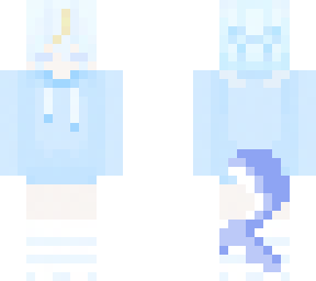narwhal blue ura