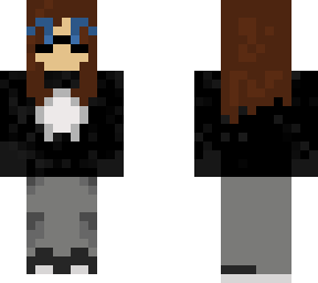 newhuntress