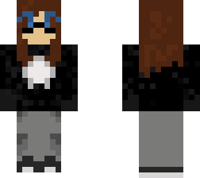 newhuntress