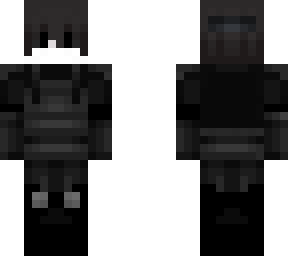 ninja boy