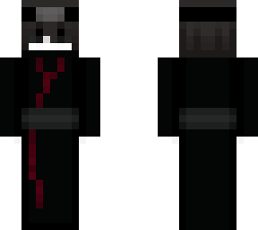 ninja boy