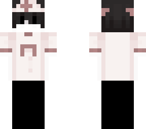 nurs boy