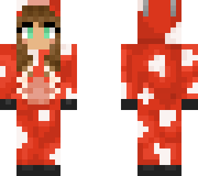 otter's onesie