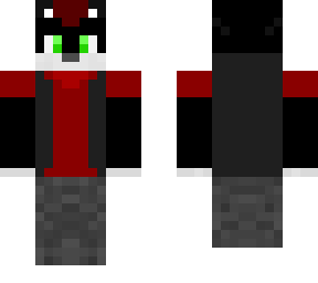 outfit for orbit
