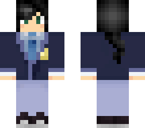 pdh oc - alexander