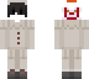 pennywise boy