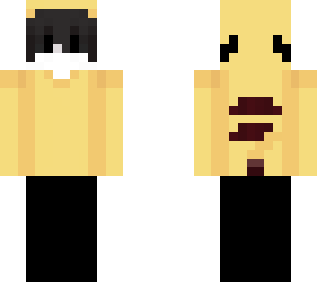 pikachu boy