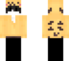 pikachu boy