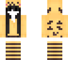 pikachu girl