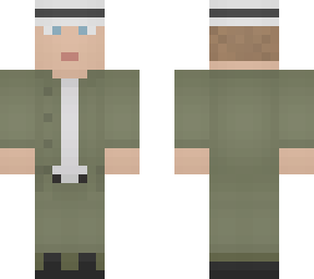 pilot