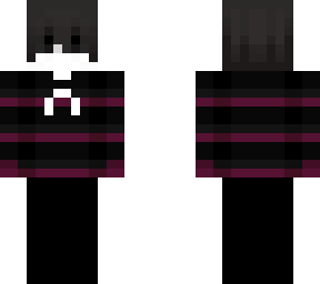 pink boy