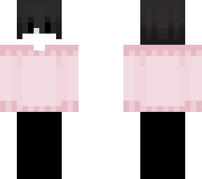pink boy