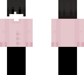 pink uniform boy
