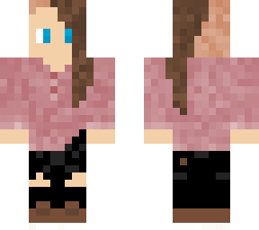 pink update