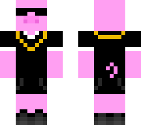 pinky