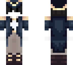 pirates boy