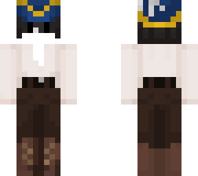 pirates boy