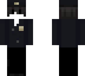 police boy