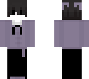 purple boy