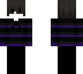 purple boy