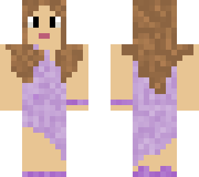 purple princess
