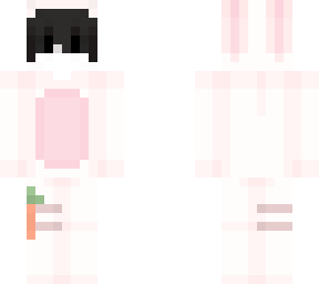 rabbit boy