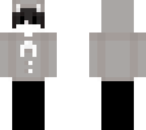 rabbit boy