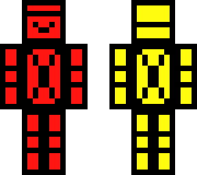 random blob
