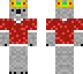 red aussi