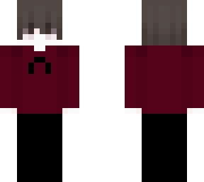 red boy