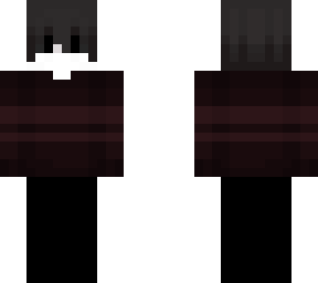 red boy