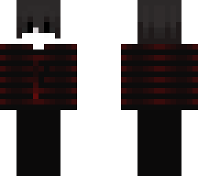 red boy