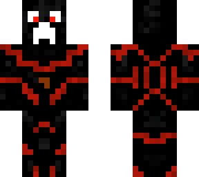 red creeper