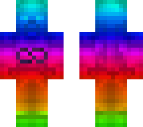 reverse infinity steve