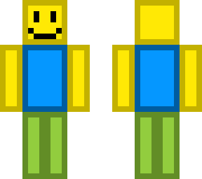 roblox noob