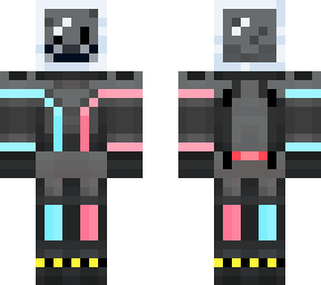 rockymechsuit