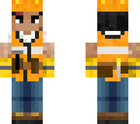 rp construction worker
