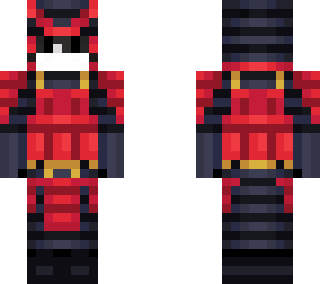 samurai boy