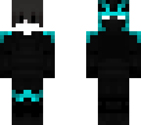 samurai boy