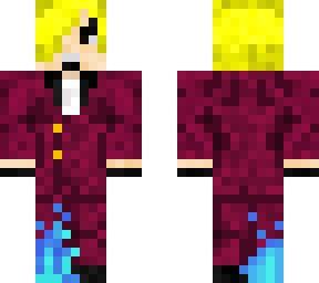 sanji