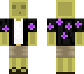savory (avery joke skin fixed)