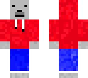 seal dude 2