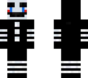 security puppet