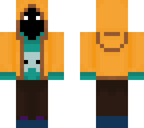 shadow hoodie