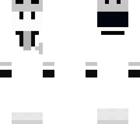 silver white boyrichard