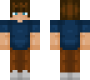 simple boy