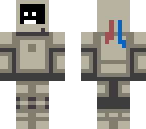 simplistic ai_paul